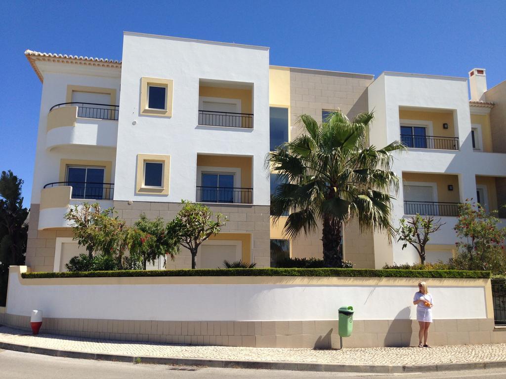 شقة Casa Olicam لاغوس المظهر الخارجي الصورة