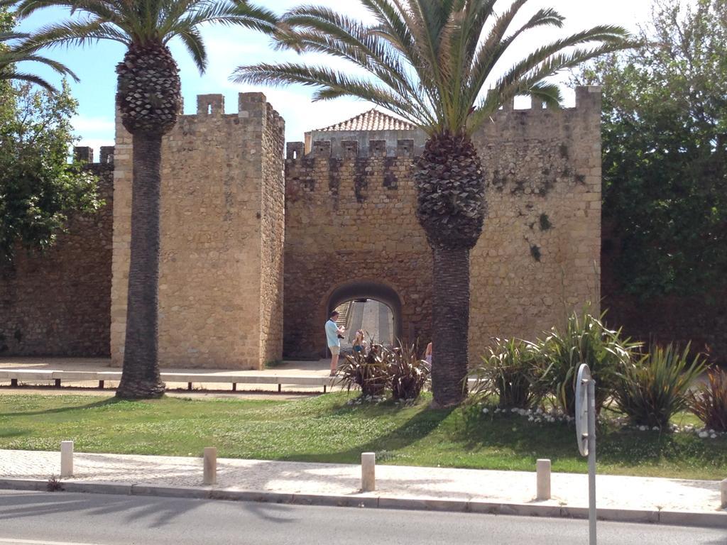 شقة Casa Olicam لاغوس المظهر الخارجي الصورة