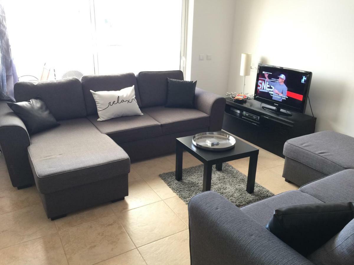 شقة Casa Olicam لاغوس المظهر الخارجي الصورة